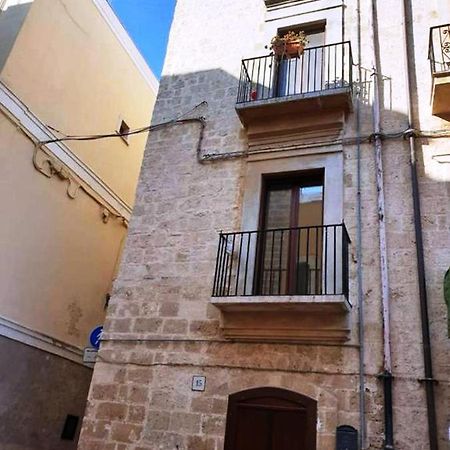 Casa Nicolaus Apartamento Bari Exterior foto